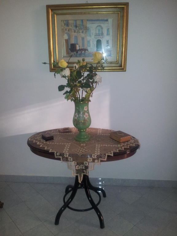 Sorelle De Filippis Salve Exterior foto